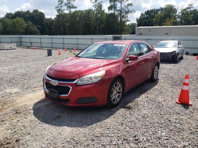 Photo 2 from auction – 2014 CHEVROLET MALIBU 1LT with VIN 1G11C5SLXEF238497