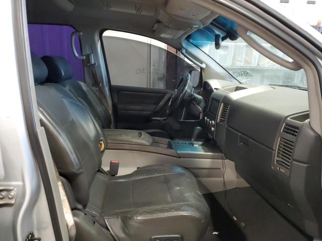 Photo 5 from auction – 2004 NISSAN ARMADA SE with VIN 5N1AA08A34N702798