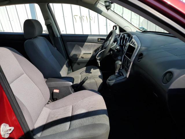 Photo 5 from auction – 2006 PONTIAC VIBE with VIN 5Y2SL65876Z444515