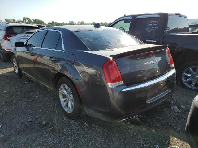 Photo 3 from auction – 2015 CHRYSLER 300 LIMITE with VIN 2C3CCAAG2FH780663