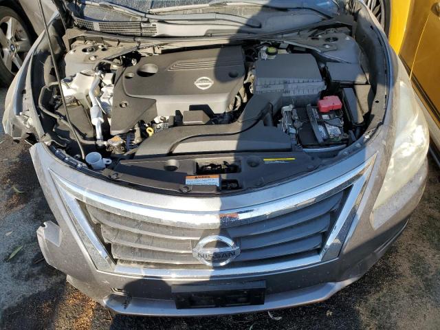 Photo 7 from auction – 2014 NISSAN ALTIMA 2.5 with VIN 1N4AL3AP7EC269438