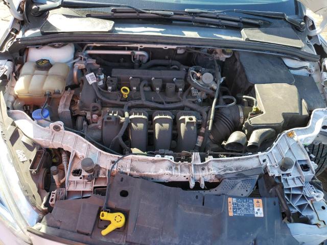 Photo 7 from auction – 2016 FORD FOCUS TITA with VIN 1FADP3N24GL386168