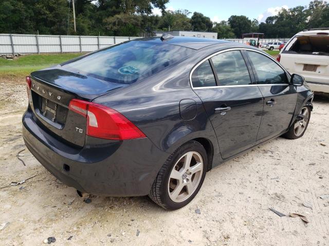 Photo 4 from auction – 2012 VOLVO S60 T5 with VIN YV1622FS0C2100868