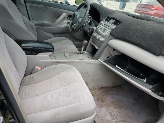 Photo 5 from auction – 2011 TOYOTA CAMRY BASE with VIN 4T1BF3EK6BU751663