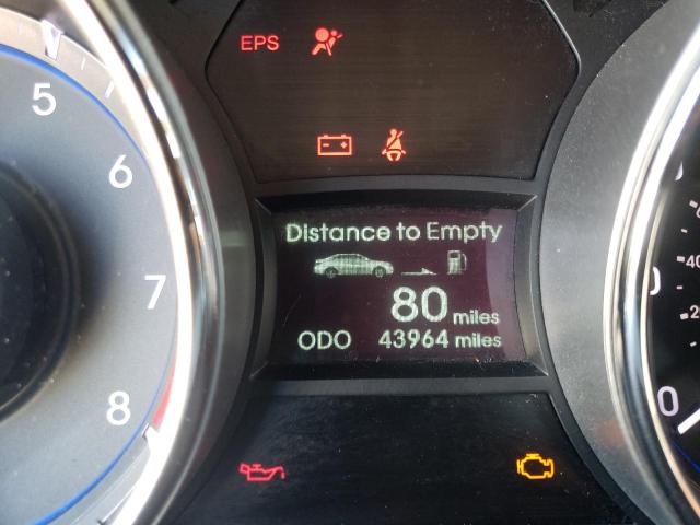 Photo 8 from auction – 2013 HYUNDAI SONATA GLS with VIN 5NPEB4AC3DH744717
