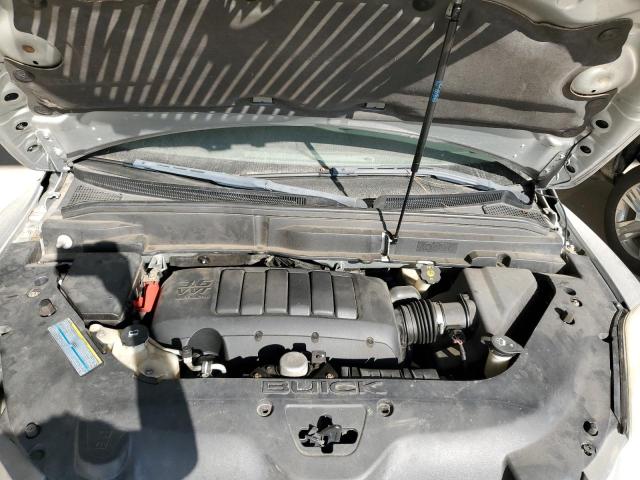 Photo 7 from auction – 2010 BUICK ENCLAVE CX with VIN 5GALRBED7AJ253338