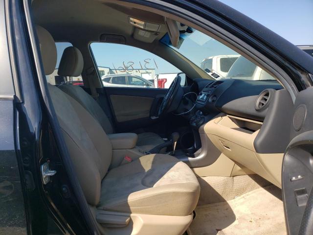 Photo 5 from auction – 2012 TOYOTA RAV4 with VIN 2T3BF4DV8CW183006
