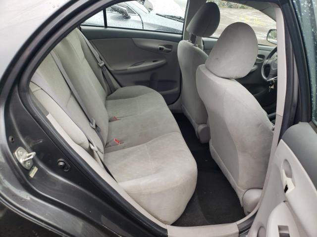 Photo 6 from auction – 2010 TOYOTA COROLLA BA with VIN 2T1BU4EE6AC261424