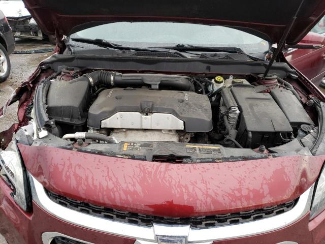 Photo 7 from auction – 2015 CHEVROLET MALIBU 1LT with VIN 1G11C5SL5FF112856