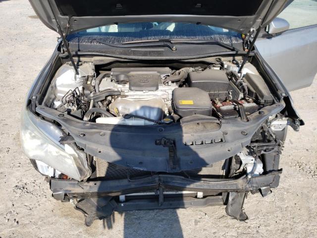 Photo 7 from auction – 2015 TOYOTA CAMRY LE with VIN 4T4BF1FK9FR464428