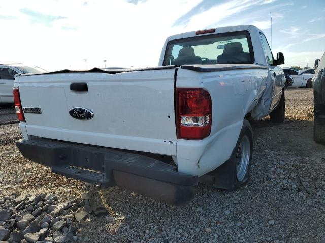 Photo 4 from auction – 2006 FORD RANGER with VIN 1FTYR10D46PA56914