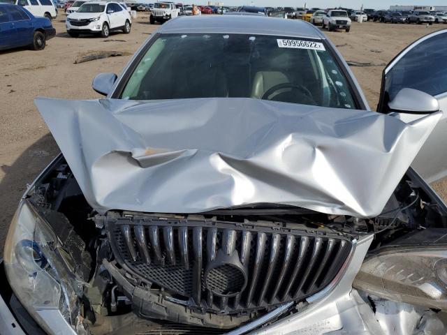 Photo 7 from auction – 2013 BUICK VERANO CON with VIN 1G4PR5SK2D4104791