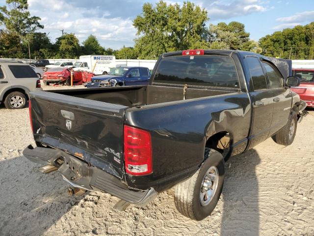 Photo 4 from auction – 2006 DODGE RAM 1500 S with VIN 1D7HU18216S663213