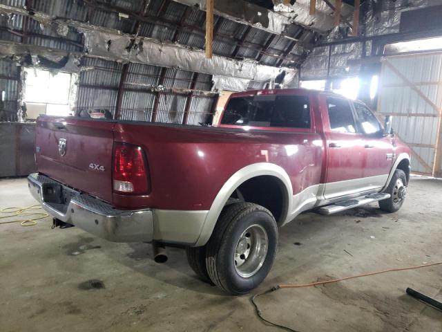 Photo 4 from auction – 2011 DODGE RAM 3500 with VIN 3D73Y4CL8BG570836