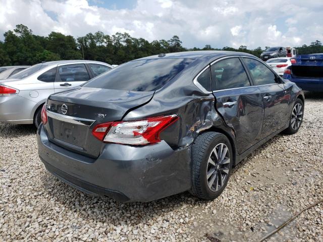 Photo 4 from auction – 2017 NISSAN ALTIMA 2.5 with VIN 1N4AL3AP2HC180638