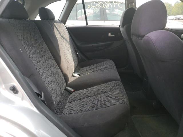 Photo 6 from auction – 2003 MAZDA PROTEGE PR with VIN JM1BJ245331108053