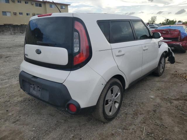 Photo 4 from auction – 2014 KIA SOUL with VIN KNDJN2A24E7070651