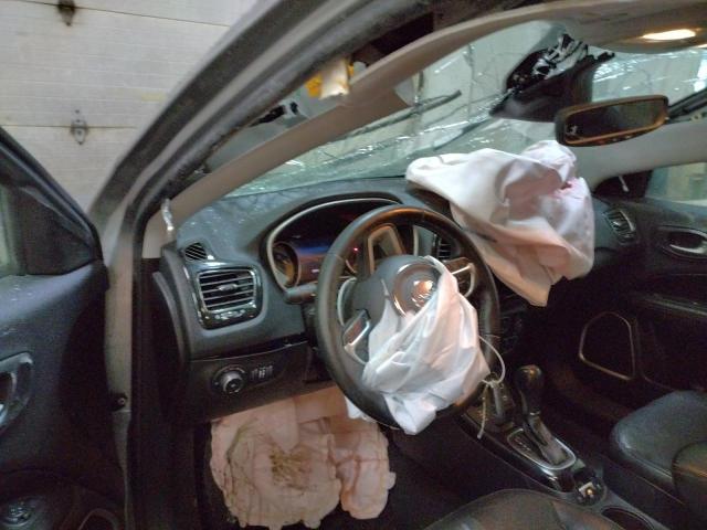 Photo 9 from auction – 2018 JEEP COMPASS LI with VIN 3C4NJDCB2JT393382