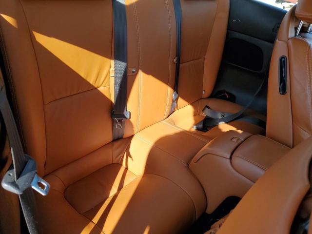 صورة رقم 6 من المزاد - 2004 LEXUS SC 430 مع VIN JTHFN48Y640057174