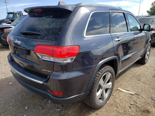 Photo 4 from auction – 2015 JEEP GRAND CHER with VIN 1C4RJFBG8FC117902