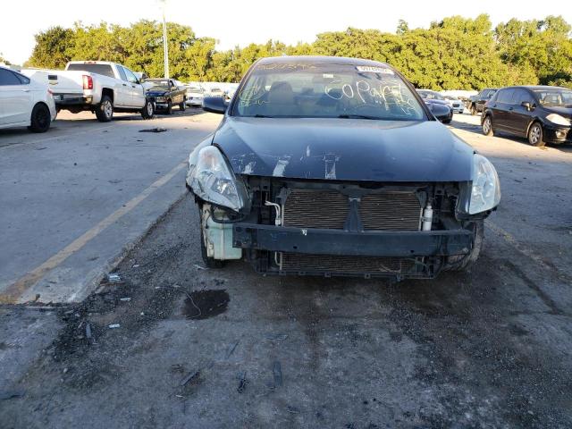 Photo 9 from auction – 2010 NISSAN ALTIMA BAS with VIN 1N4AL2AP7AN524596