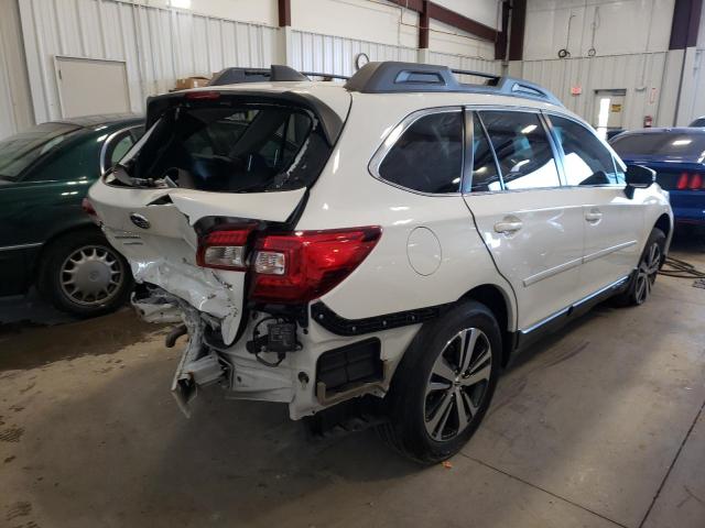 Photo 4 from auction – 2018 SUBARU OUTBACK 2. with VIN 4S4BSAKC5J3304422