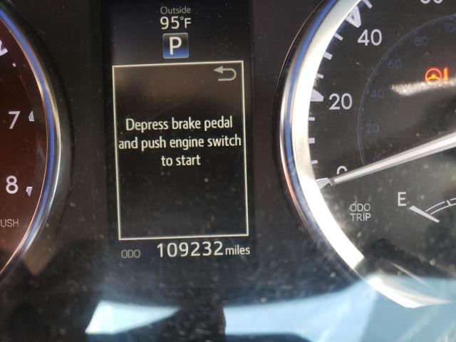 Photo 8 from auction – 2015 TOYOTA HIGHLANDER with VIN 5TDJKRFH3FS150657