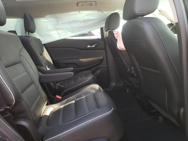 Photo 6 from auction – 2019 GMC ACADIA DEN with VIN 1GKKNXLS9KZ174670