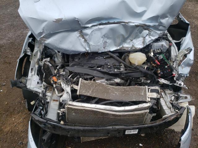 Photo 7 from auction – 2017 CHEVROLET CRUZE LT with VIN 3G1BE5SM1HS563532