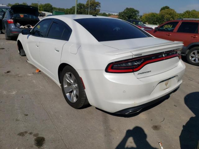 Photo 3 from auction – 2015 DODGE CHARGER SE with VIN 2C3CDXBG0FH926119