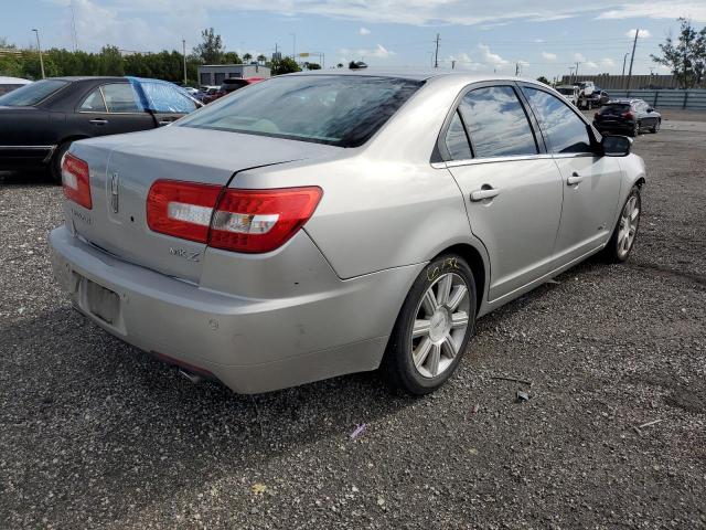 Photo 4 from auction – 2008 LINCOLN MKZ with VIN 3LNHM26TX8R646268