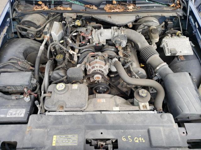 Photo 7 from auction – 2006 FORD CROWN VICT with VIN 2FAHP71W56X148705