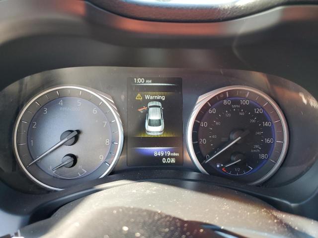 Photo 8 from auction – 2015 INFINITI Q50 BASE with VIN JN1BV7AR4FM407615