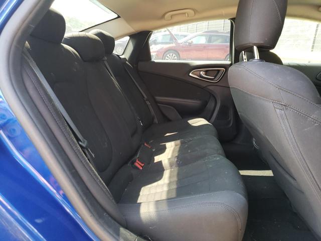 Photo 6 from auction – 2015 CHRYSLER 200 LIMITE with VIN 1C3CCCAB2FN710409