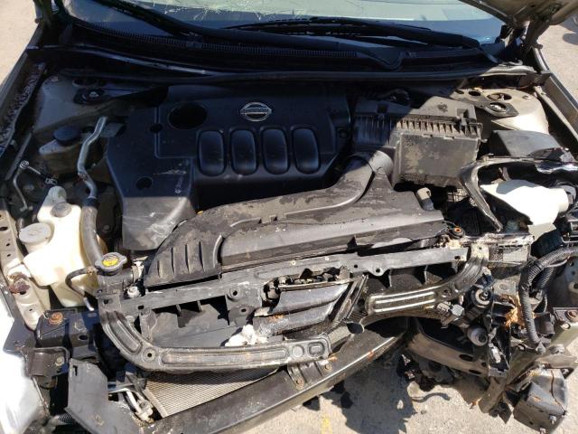 Photo 7 from auction – 2012 NISSAN ALTIMA BAS with VIN 1N4AL2AP7CC177950