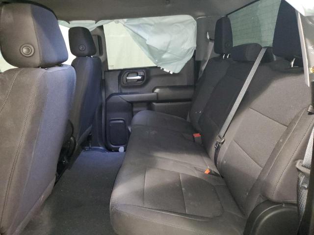 Photo 6 from auction – 2020 CHEVROLET SILVERADO with VIN 3GCPYCEF3LG445127