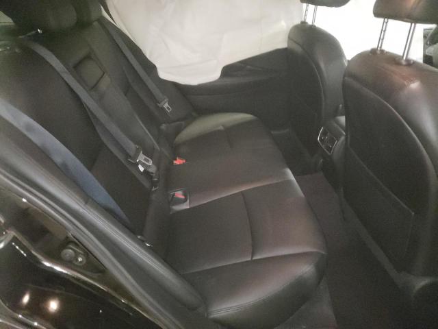 Photo 6 from auction – 2017 INFINITI Q50 PREMIU with VIN JN1EV7AR2HM838938