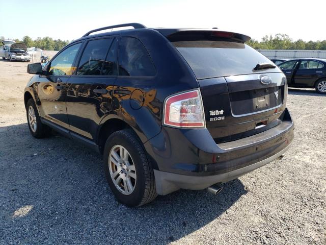 Photo 3 from auction – 2010 FORD EDGE SE with VIN 2FMDK3GC3ABA28089