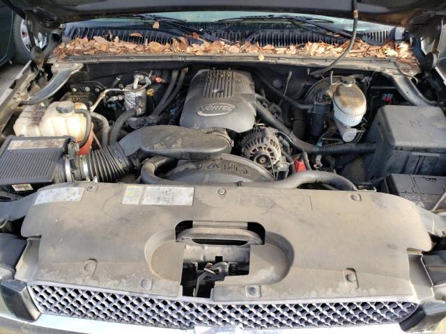 Photo 7 from auction – 2003 CHEVROLET SILVERADO with VIN 2GCEC19V931164289