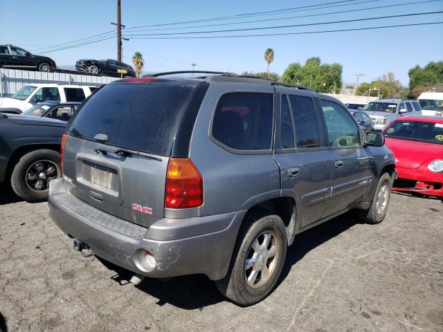 Photo 4 from auction – 2005 GMC ENVOY with VIN 1GKDS13S652176288