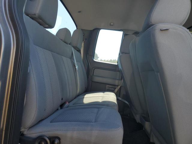 Photo 6 from auction – 2013 FORD F150 SUPER with VIN 1FTFX1CF8DKF76179