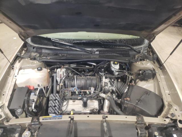 Photo 7 from auction – 2005 BUICK LESABRE CU with VIN 1G4HP52K75U173763