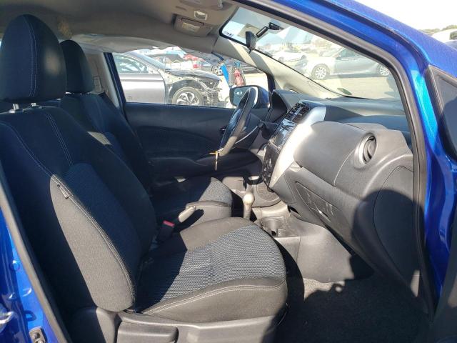 Photo 5 from auction – 2016 NISSAN VERSA NOTE with VIN 3N1CE2CP8GL380854