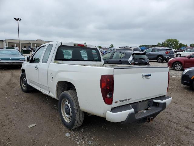 Photo 3 from auction – 2012 CHEVROLET COLORADO with VIN 1GCESBF92C8126125
