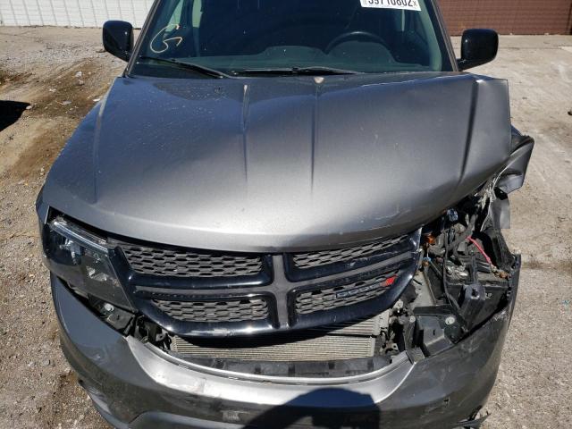 Photo 7 from auction – 2013 DODGE JOURNEY SX with VIN 3C4PDDBG1DT666801