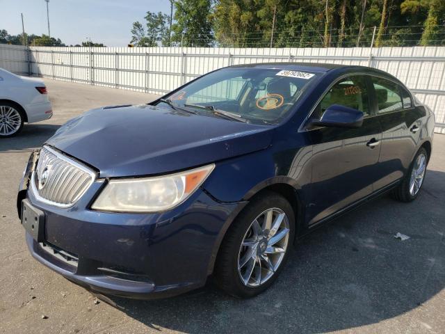 Photo 2 from auction – 2011 BUICK LACROSSE C with VIN 1G4GA5GC0BF179337
