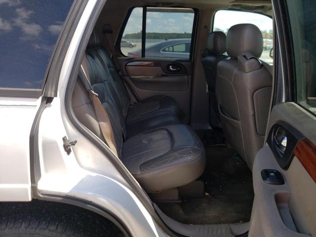 Photo 6 from auction – 2002 GMC ENVOY with VIN 1GKDT13S022295396