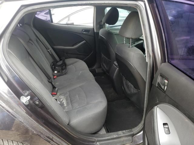 Photo 6 from auction – 2015 KIA OPTIMA LX with VIN 5XXGM4A76FG448787