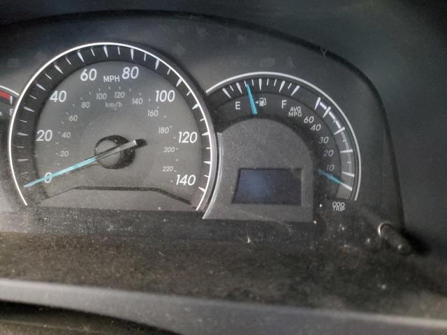 Photo 8 from auction – 2014 TOYOTA CAMRY L with VIN 4T4BF1FK2ER436288