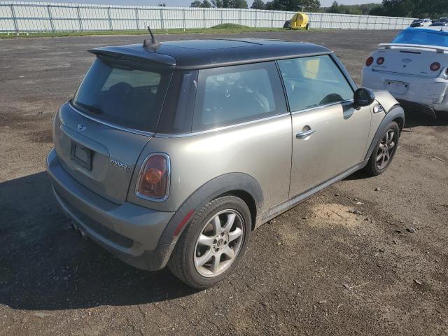 Photo 4 from auction – 2009 MINI COOPER S with VIN WMWMF735X9TT97645